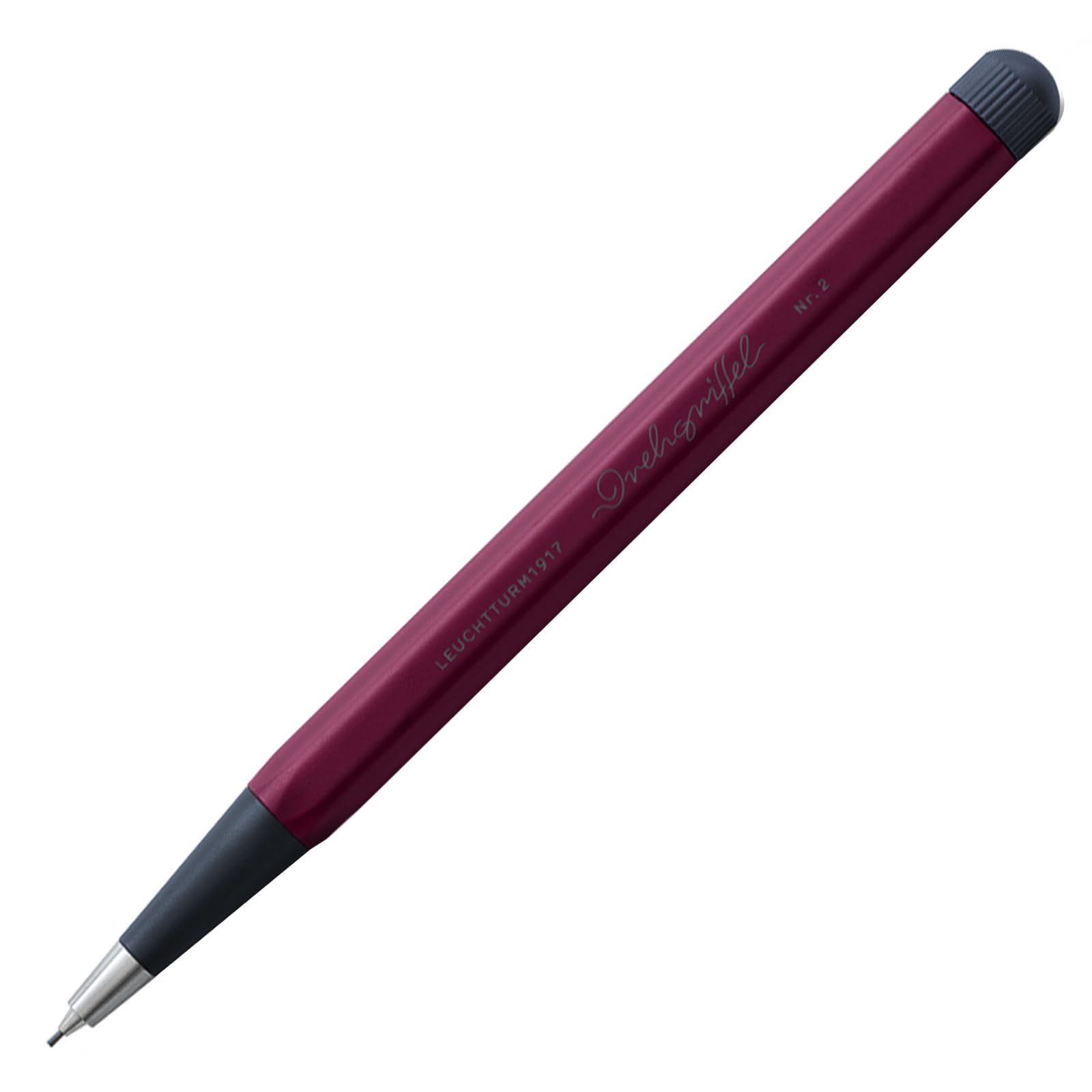 Amazon.co.jp: ロイヒトトゥルム シャープペン 0.7 ドレグリフル No.2